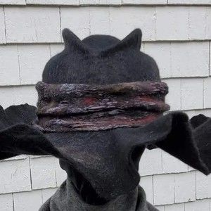 Meet your Posher, Natasha